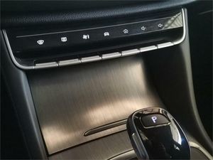 MG HS 1.5 Turbo GDI Comfort DCT  - Foto 2
