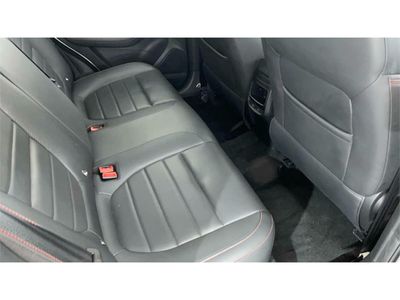 MG ZS 1.5 Luxury