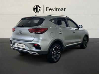 MG ZS 1.5 Luxury