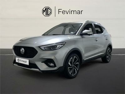 MG ZS 1.5 Luxury