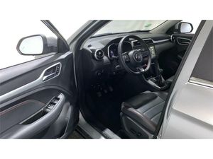 MG ZS 1.5 Luxury  - Foto 2