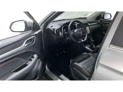 MG ZS 1.5 Luxury