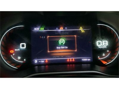 MG ZS 1.5 Luxury
