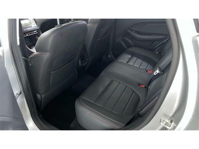 MG ZS 1.5 Luxury