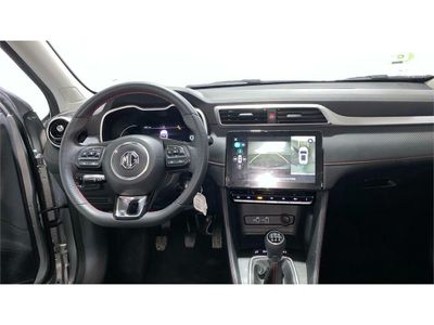 MG ZS 1.5 Luxury