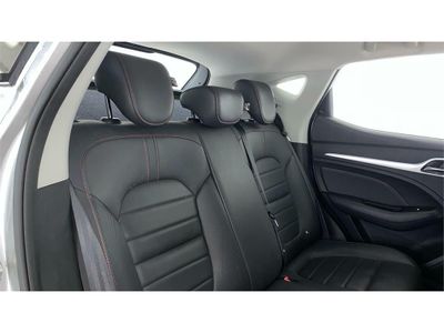 MG ZS 1.5 Luxury