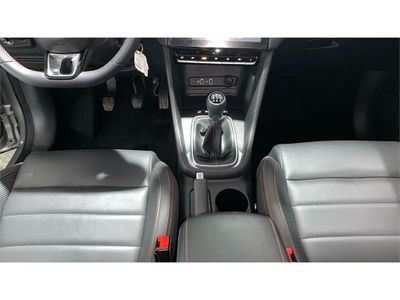MG ZS 1.5 Luxury