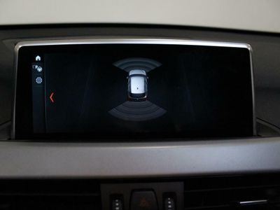 BMW X1 sDrive18i