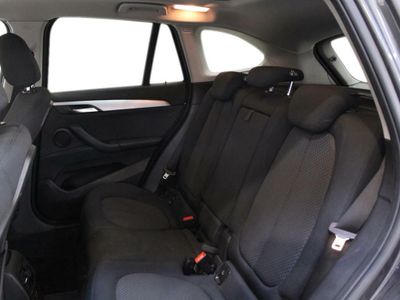 BMW X1 sDrive18i