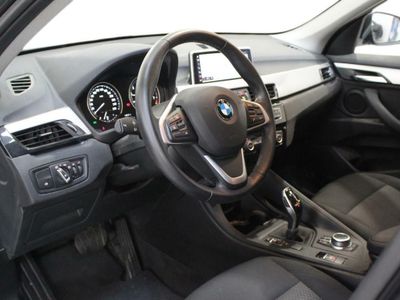 BMW X1 sDrive18i
