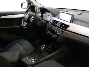 BMW X1 sDrive18i  - Foto 2