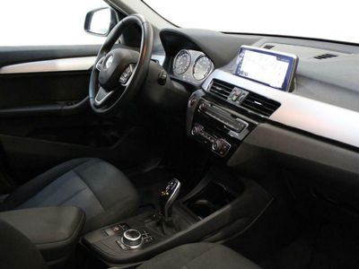 BMW X1 sDrive18i