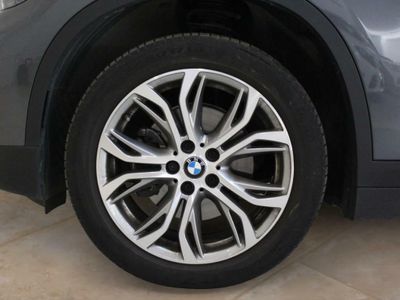 BMW X1 sDrive18i