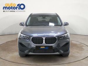 BMW X1 sDrive18i  - Foto 2