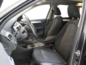 BMW X1 sDrive18i  - Foto 2