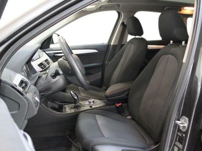 BMW X1 sDrive18i
