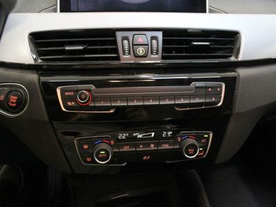BMW X1 sDrive18i