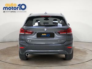 BMW X1 sDrive18i  - Foto 2
