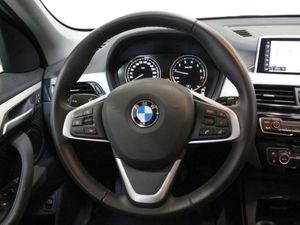 BMW X1 sDrive18i  - Foto 2