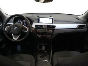 BMW X1 sDrive18i  - Foto 2