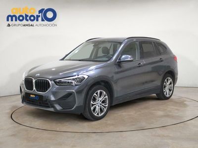 BMW X1 sDrive18i
