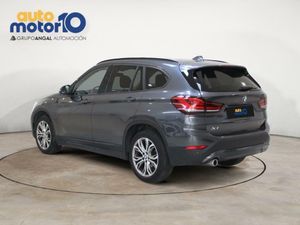BMW X1 sDrive18i  - Foto 2