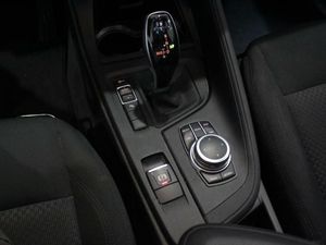 BMW X1 sDrive18i  - Foto 2