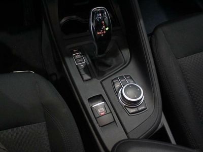 BMW X1 sDrive18i