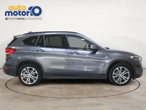 BMW X1 sDrive18i  - Foto 2