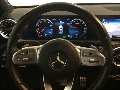 Mercedes Clase A 250 e