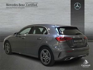 Mercedes Clase A 250 e  - Foto 2