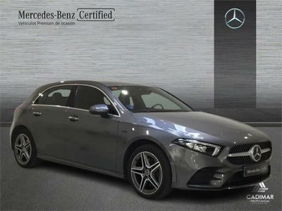 Mercedes Clase A 250 e