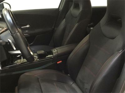 Mercedes Clase A 250 e