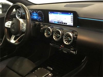 Mercedes Clase A 250 e