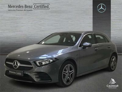Mercedes Clase A 250 e