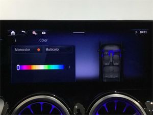 Mercedes EQB EQB 250+  - Foto 2