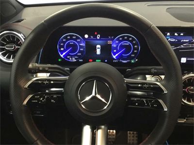 Mercedes EQB EQB 250+