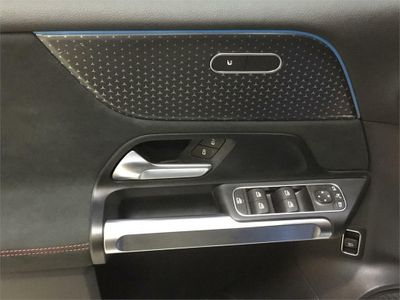 Mercedes EQB EQB 250+