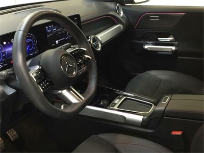 Mercedes EQB EQB 250+
