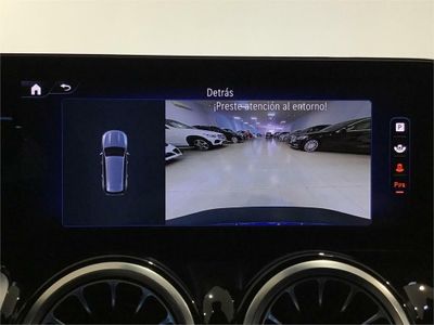 Mercedes EQB EQB 250+