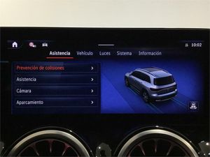 Mercedes EQB EQB 250+  - Foto 2