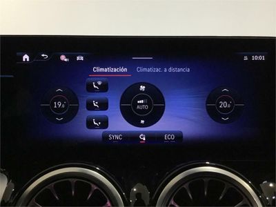 Mercedes EQB EQB 250+