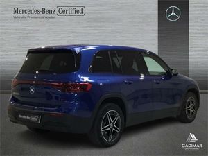 Mercedes EQB EQB 250+  - Foto 2
