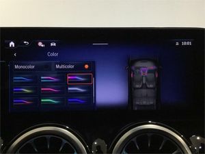 Mercedes EQB EQB 250+  - Foto 2