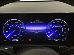 Mercedes EQB EQB 250+  - Foto 2