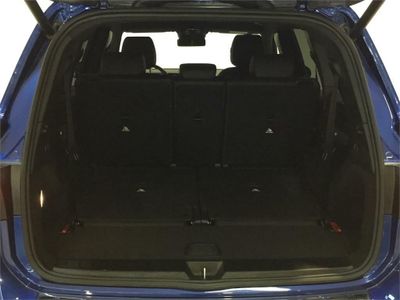 Mercedes EQB EQB 250+