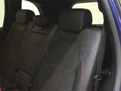 Mercedes EQB EQB 250+
