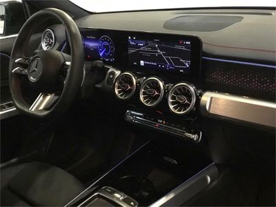 Mercedes EQB EQB 250+