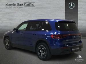Mercedes EQB EQB 250+  - Foto 2