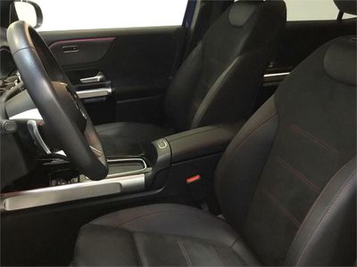 Mercedes EQB EQB 250+